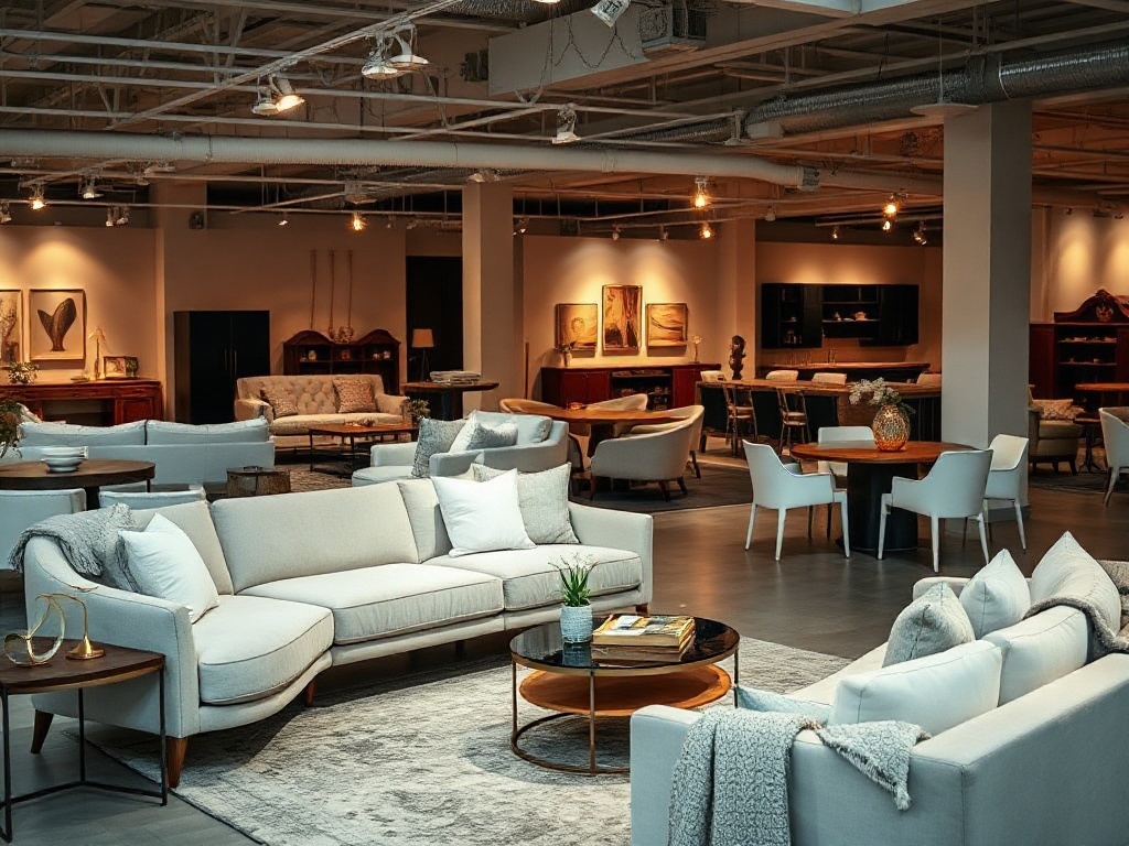 New Star sofa works — photo 4