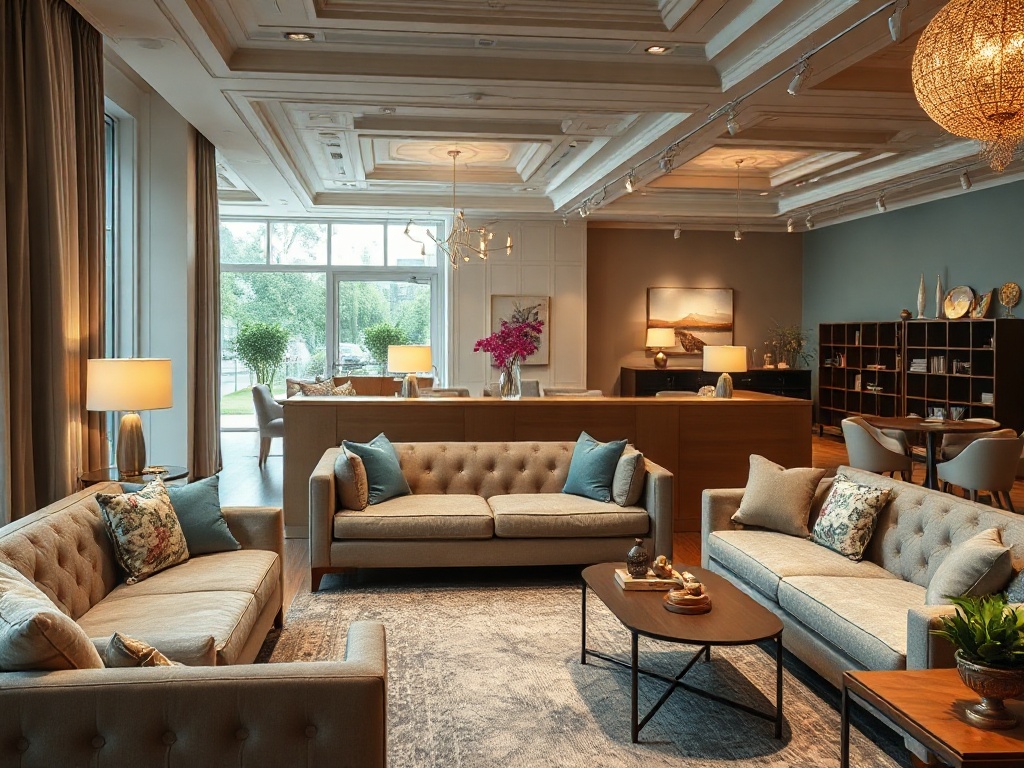 New Star sofa works — photo 5